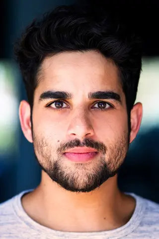Peliculas de Paras Patel