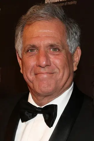 Peliculas de Leslie Moonves