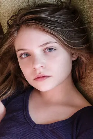 Peliculas de Madison Rothschild