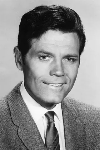 Peliculas de Jack Lord