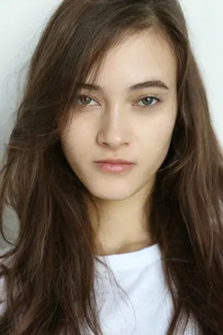 Peliculas de Greta Varlese