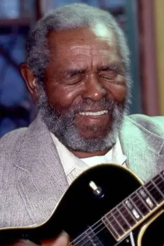 Peliculas de Brownie McGhee