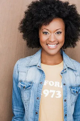 Peliculas de Alysia Livingston