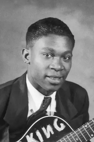 Peliculas de B.B. King