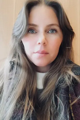 Peliculas de Björt Sigfinnsdóttir