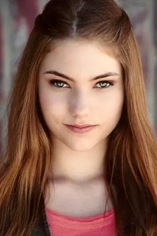 Peliculas de Julia Putnam