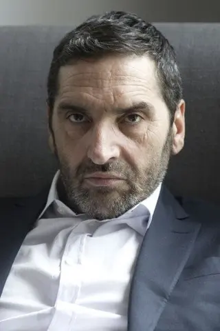Peliculas de Adamo Dionisi