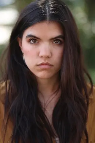 Peliculas de Jennifer Rader
