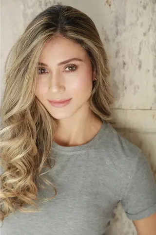 Peliculas de Lina Cardona