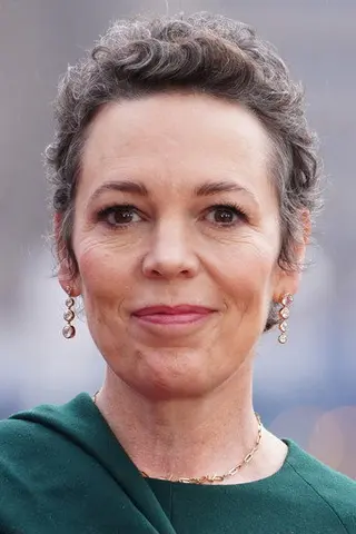 Peliculas de Olivia Colman
