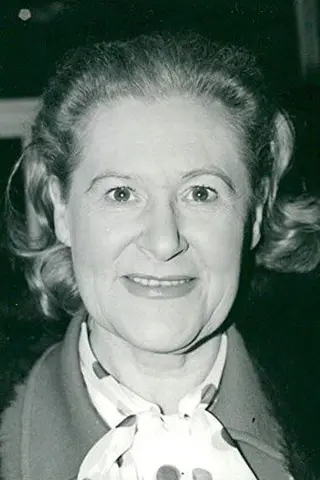 Peliculas de Peggy Thorpe-Bates