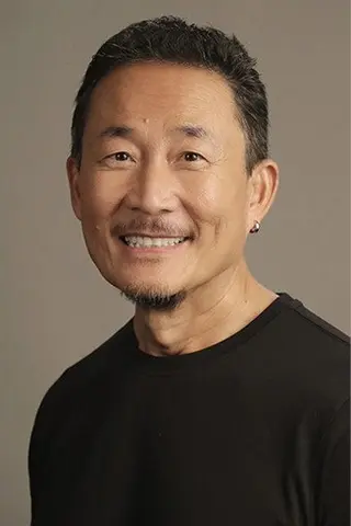 Peliculas de Doug Chiang
