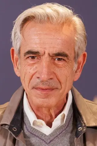 Peliculas de Imanol Arias