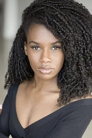 Peliculas de Jasmine Renée Thomas