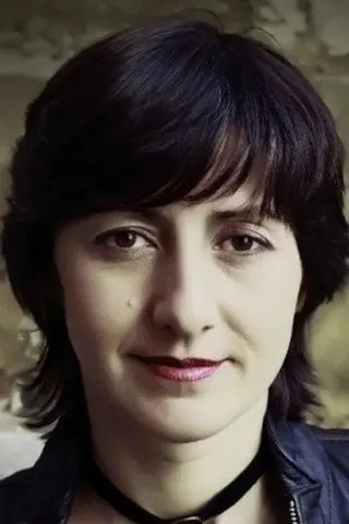 Peliculas de Dilyana Bouklieva