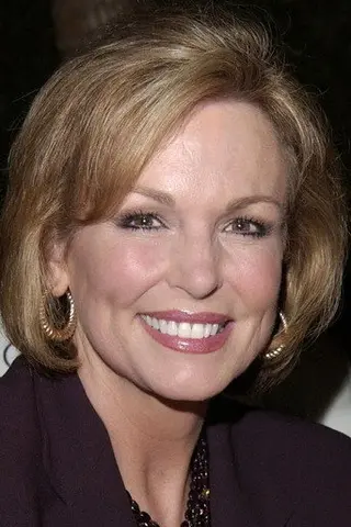Peliculas de Phyllis George