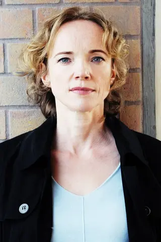 Peliculas de Claudia Geisler-Bading