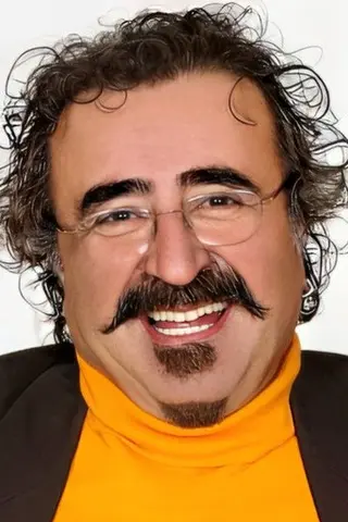Peliculas de Yıldırım Öcek