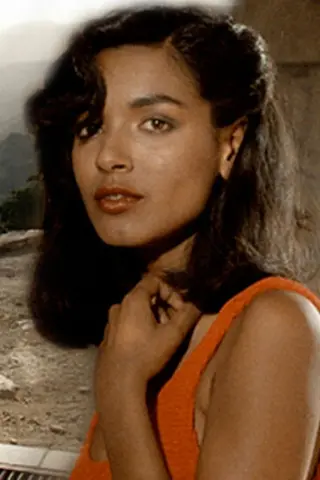 Peliculas de Jennifer Balgobin