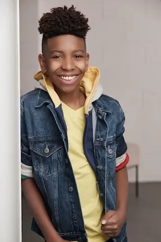 Peliculas de Jaeden White