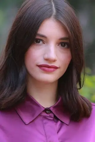 Peliculas de Carlotta Antonelli