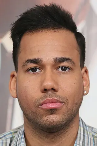 Peliculas de Romeo Santos