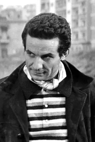 Peliculas de Gino Marturano