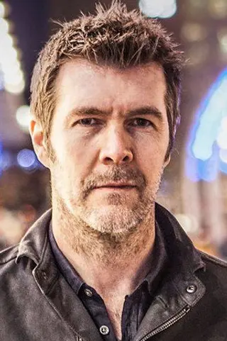 Peliculas de Rhod Gilbert