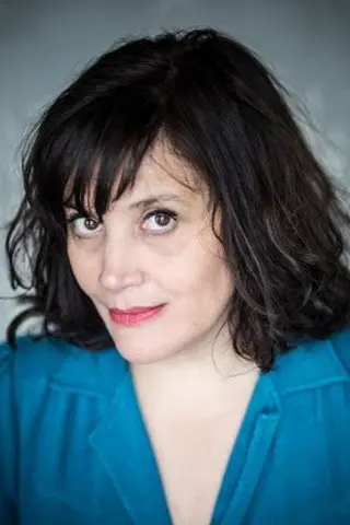 Peliculas de Sandrine Molaro
