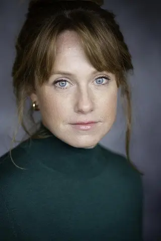 Peliculas de Sarah Ridgeway
