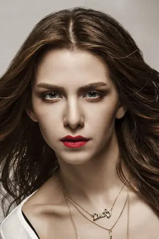 Peliculas de Ezgi Asaroğlu