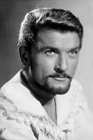 Peliculas de Hans von Borsody