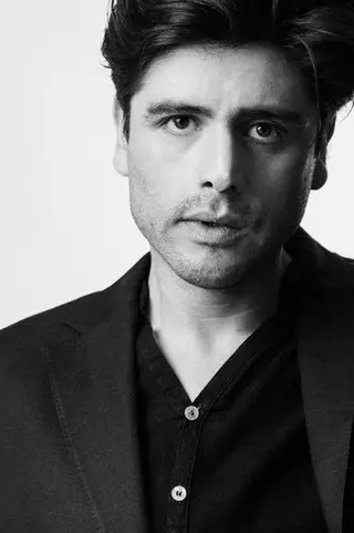 Peliculas de Everardo Arzate