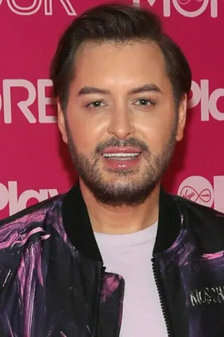 Peliculas de Brian Dowling