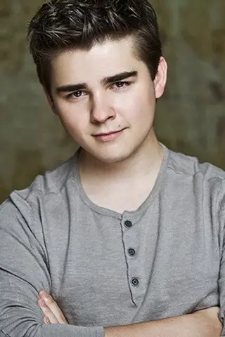 Peliculas de Dylan Everett