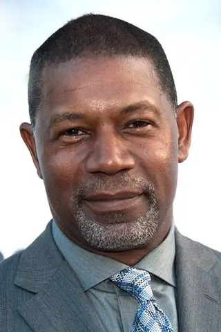 Peliculas de Dennis Haysbert