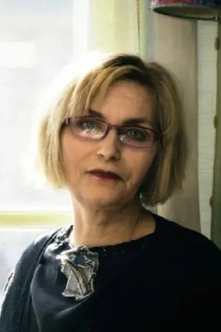 Eleni Dimopoulou - Córka • Potomstwo