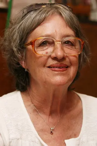 Peliculas de Nina Divíšková