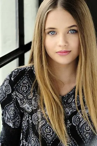 Peliculas de Reylynn Caster