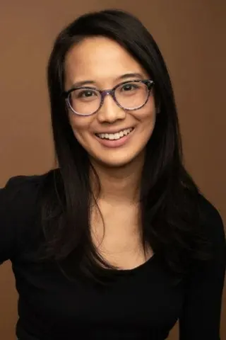 Peliculas de Christina Liang