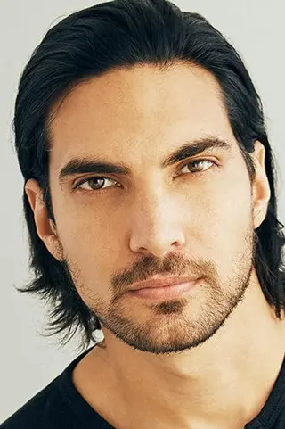 Peliculas de Kamran Fulleylove