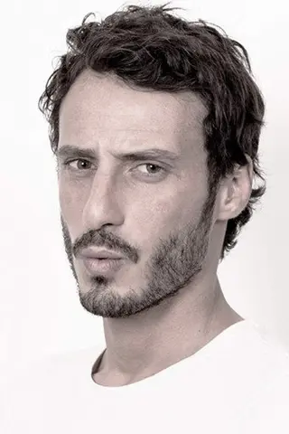 Peliculas de Sebastien Soudais