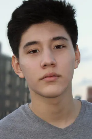 Peliculas de Isaac Jin Solstein