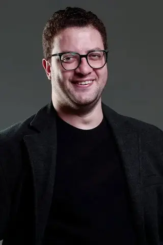 Michel Milad Beshay - Córka • Potomstwo