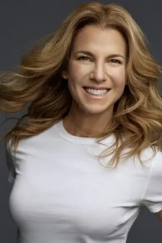 Jessica Seinfeld - Altura • Físico