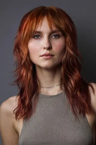Peliculas de Vera Myers