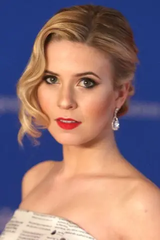Peliculas de Caroline Sunshine