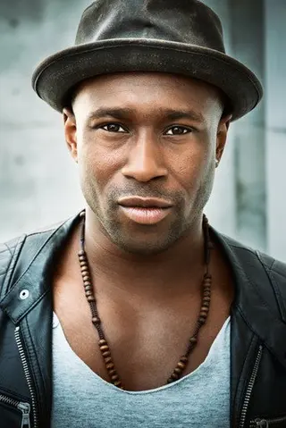 Peliculas de Jerry Kwarteng