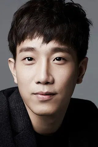 Peliculas de Kim Min-sik