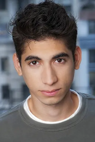 Peliculas de Alexander Flores